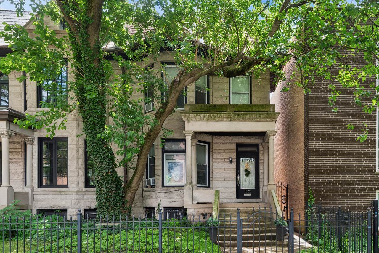 1329 Pratt Boulevard - Photo 1