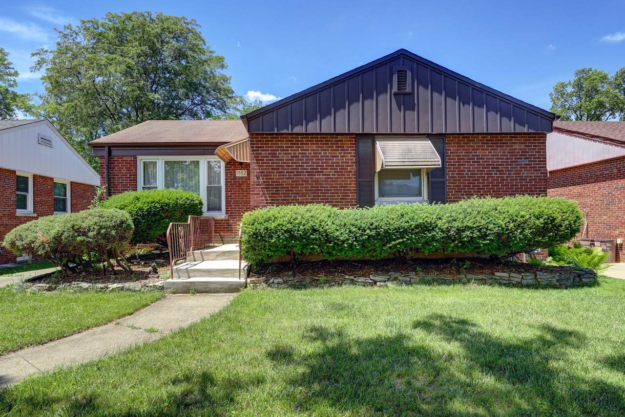 1552 Manchester Avenue - Photo 1