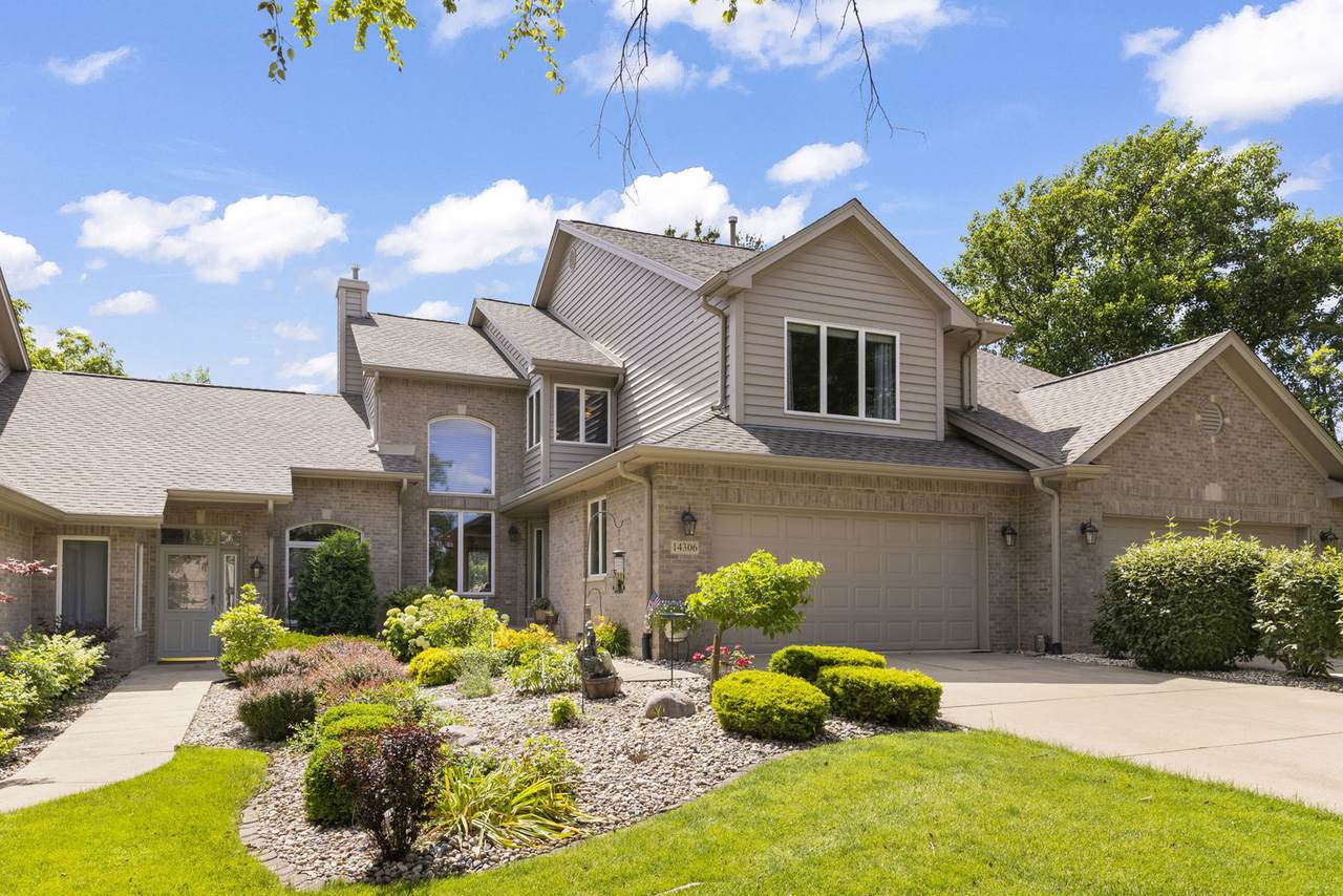 14306 Blue Spruce Court - Photo 1