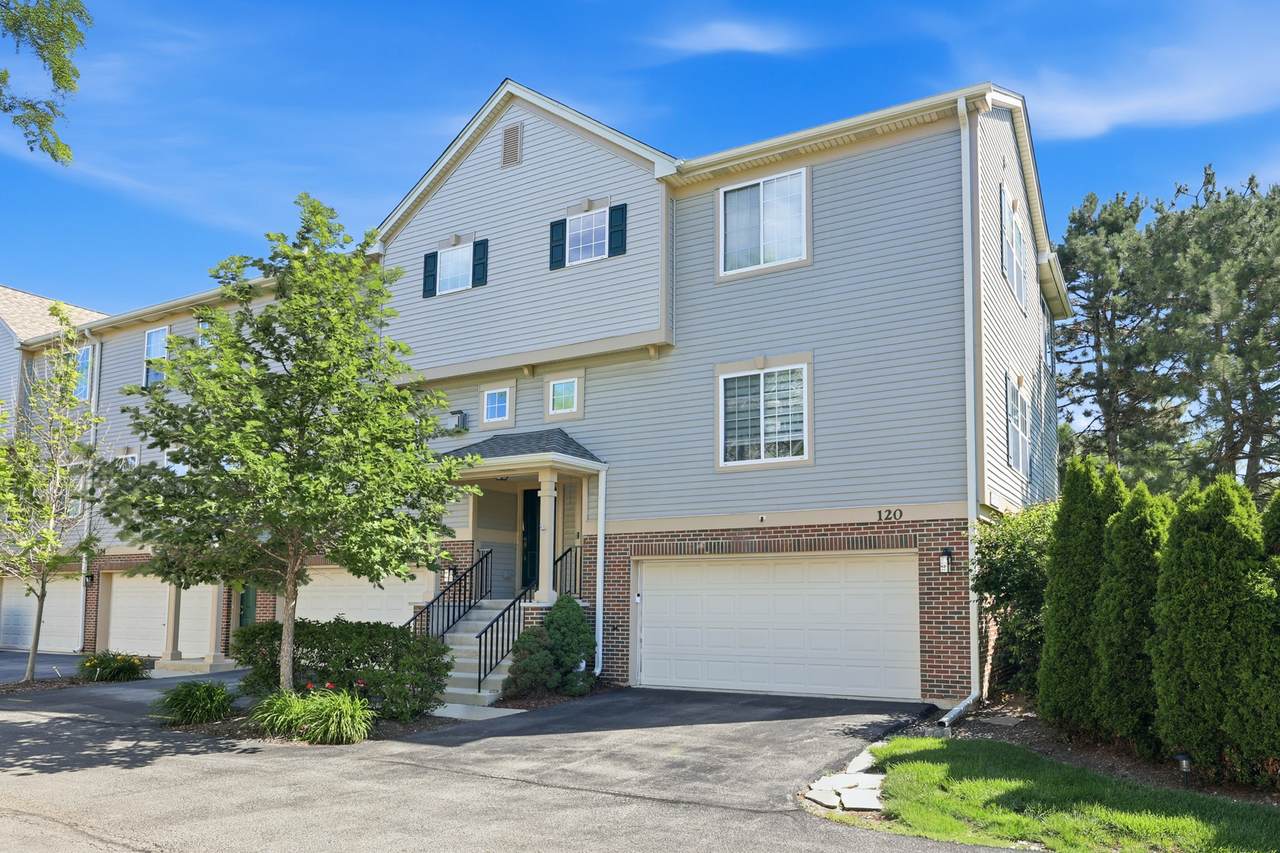 120 Monarch Drive - Photo 1