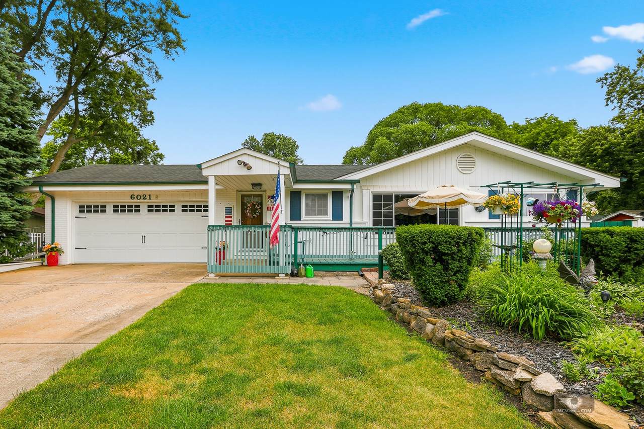 6021 Jody Lane - Photo 1