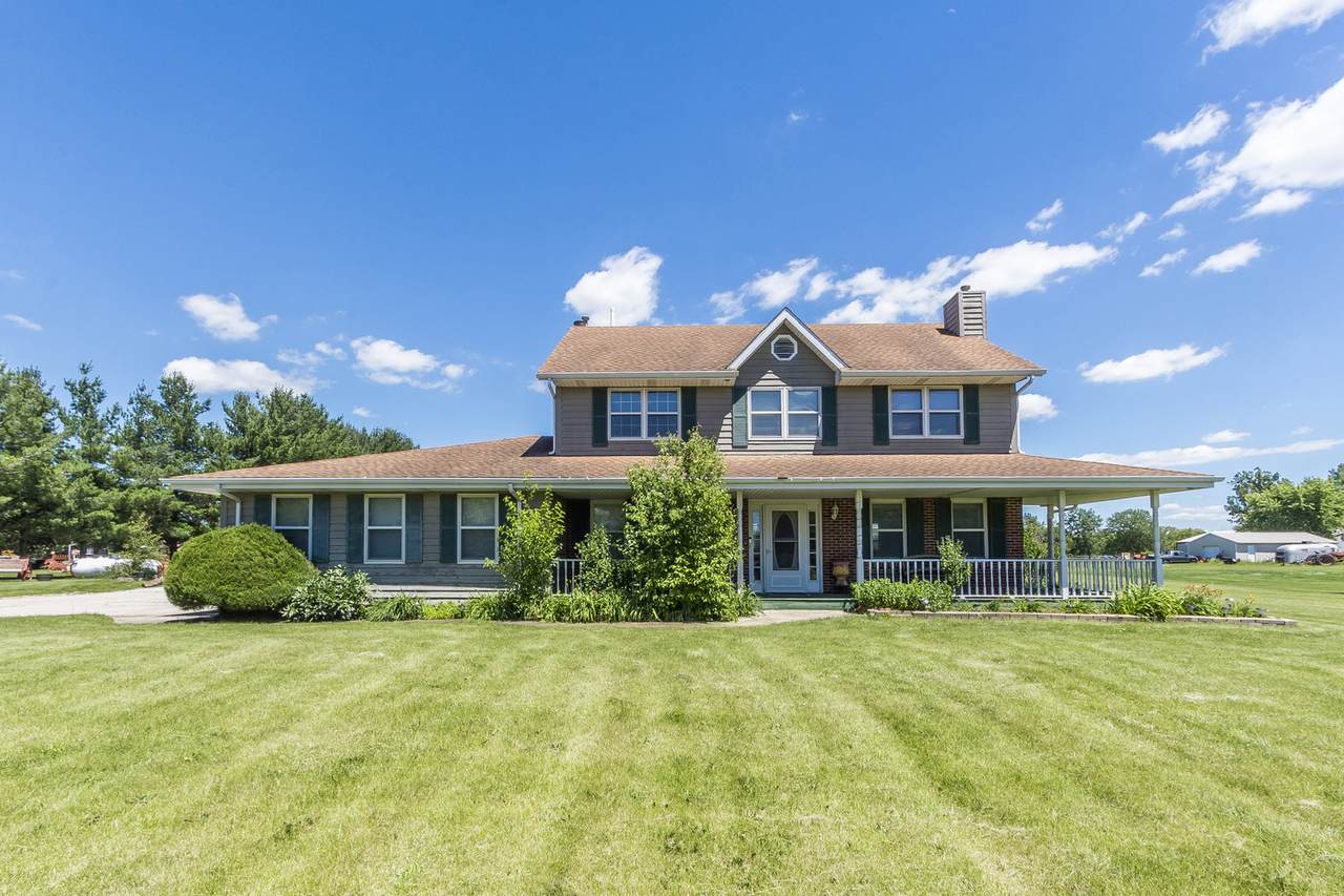 26013 Kankakee Street - Photo 1