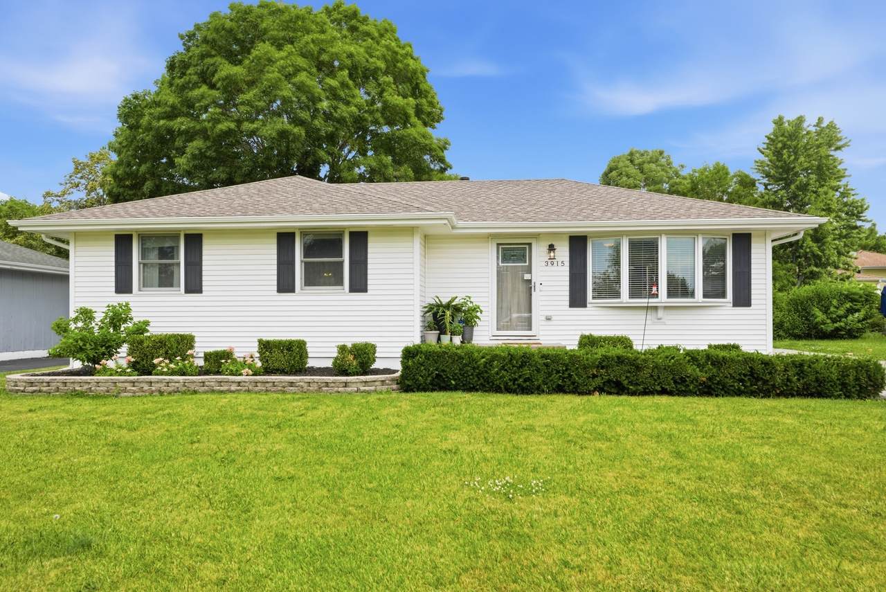 3915 Terrance Ferry Drive - Photo 1