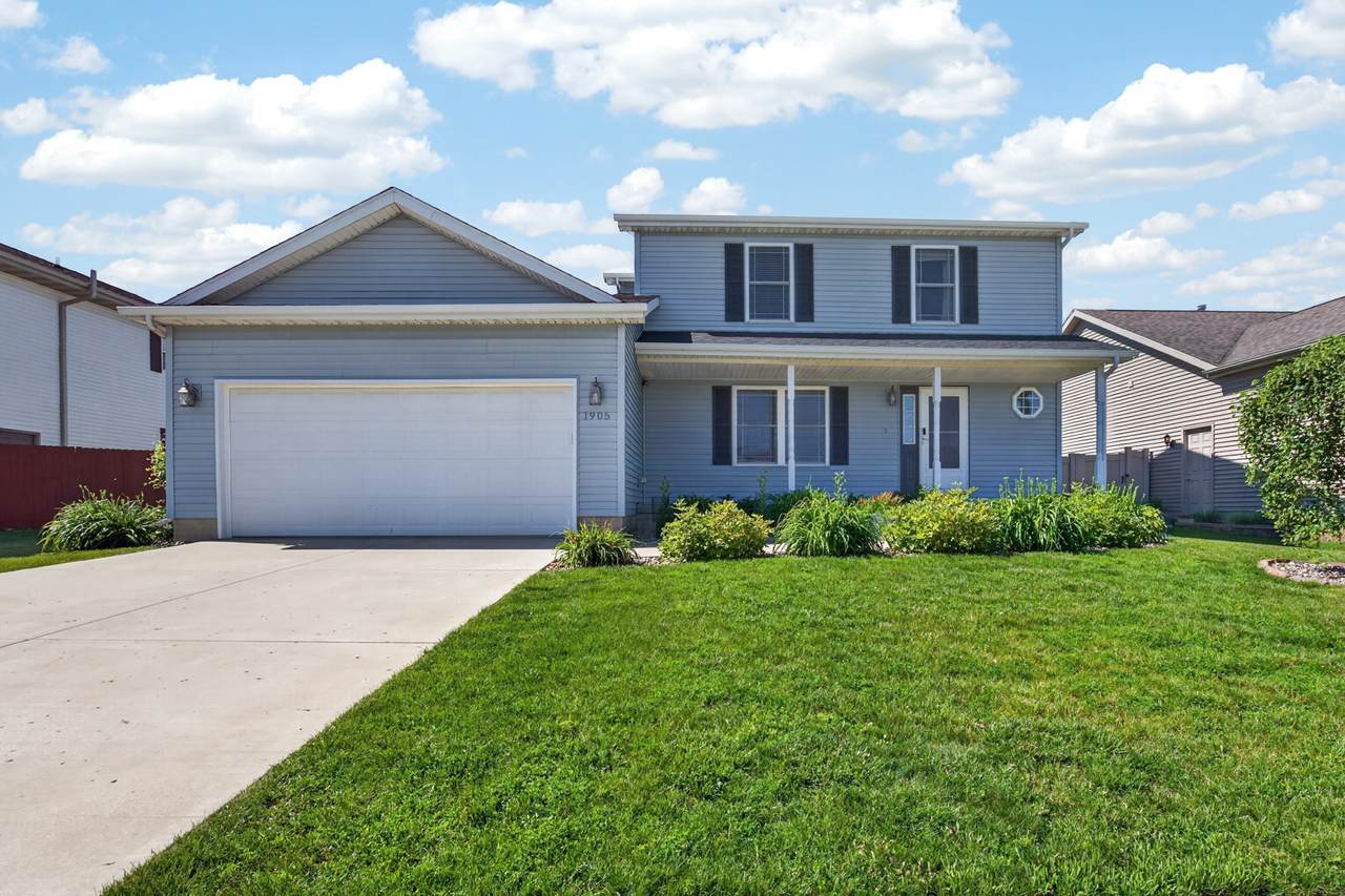 1905 Saltonstall Drive - Photo 1