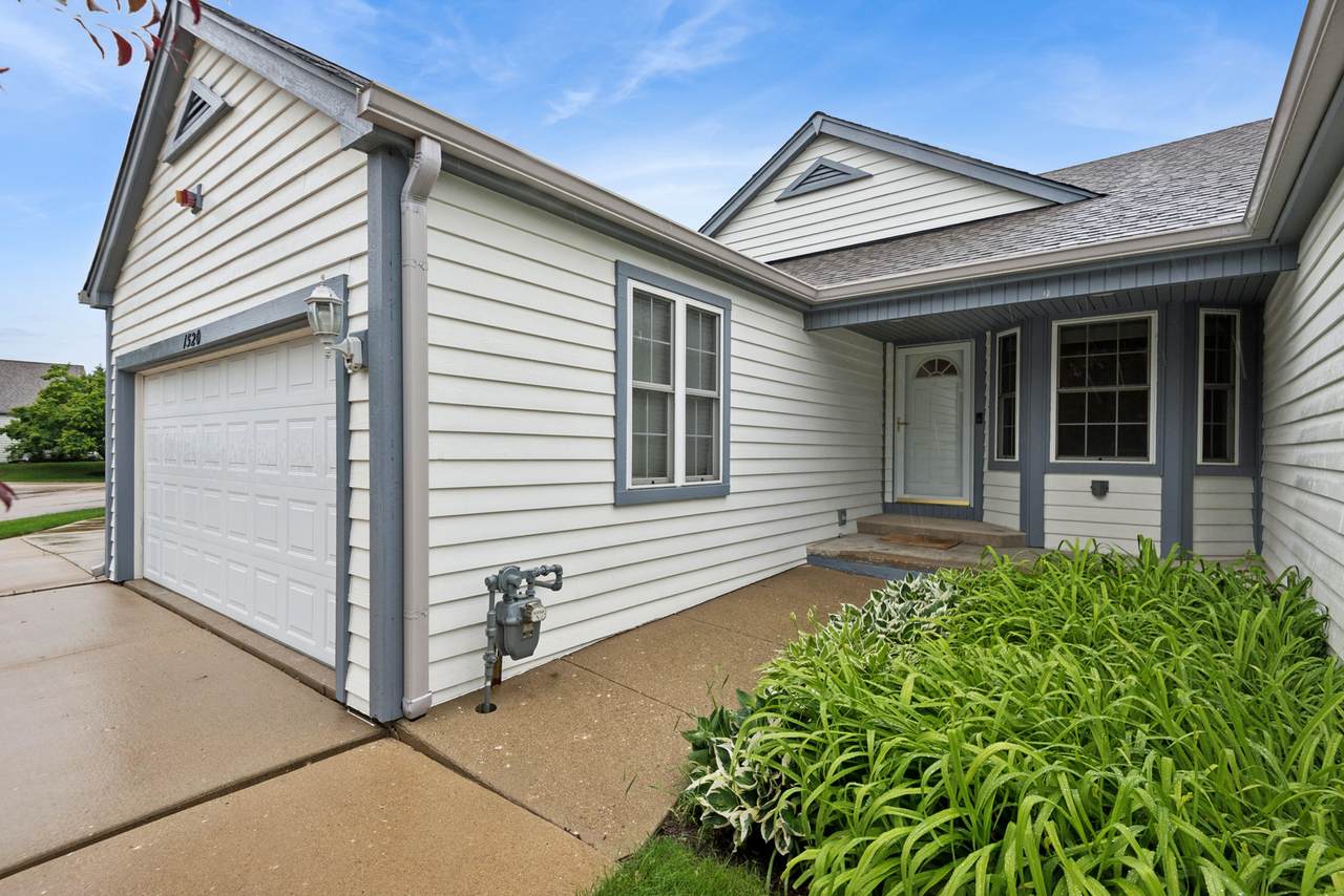 1520 Queen Ann Lane - Photo 1