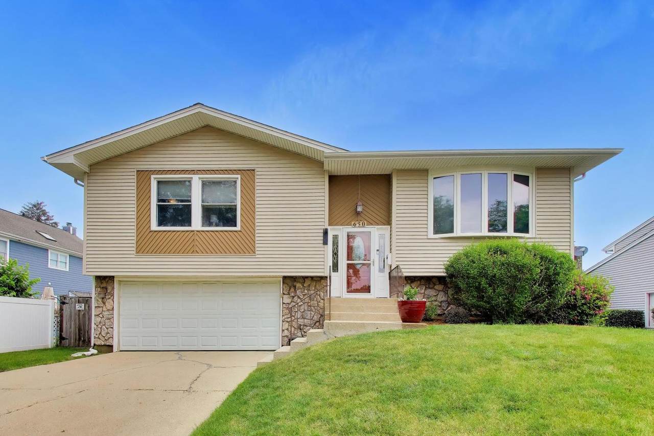 650 Nassau Drive - Photo 1