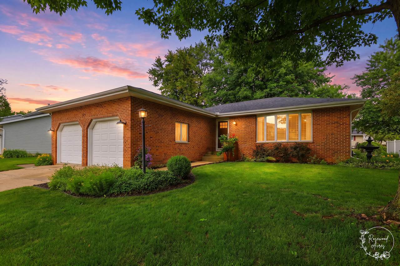 1362 Mill Pond Road - Photo 1