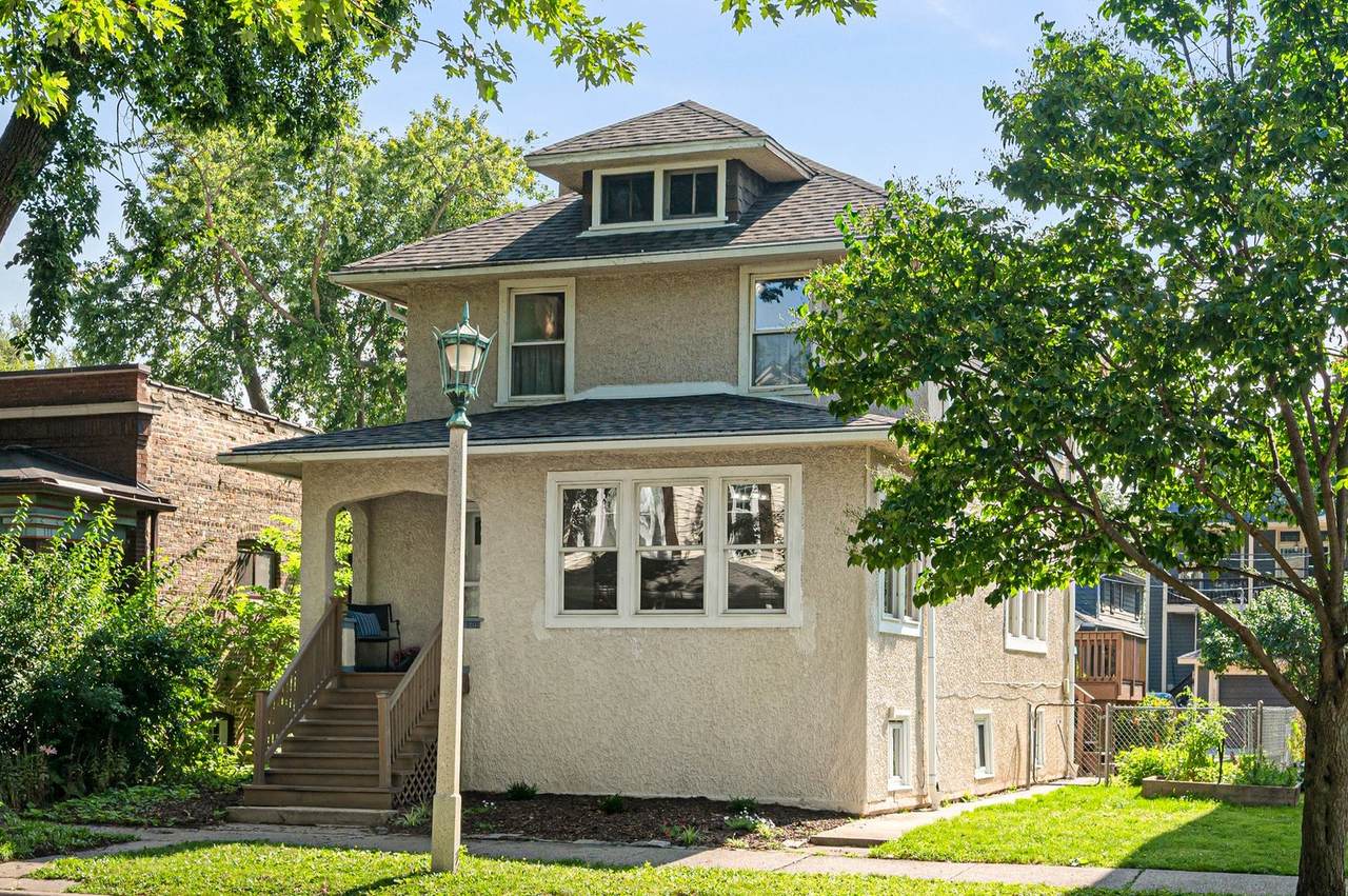 602 Highland Avenue - Photo 1