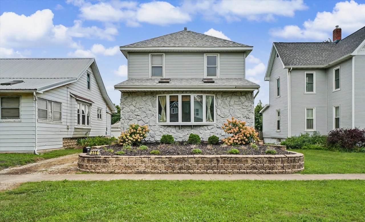 222 Sangamon Avenue - Photo 1