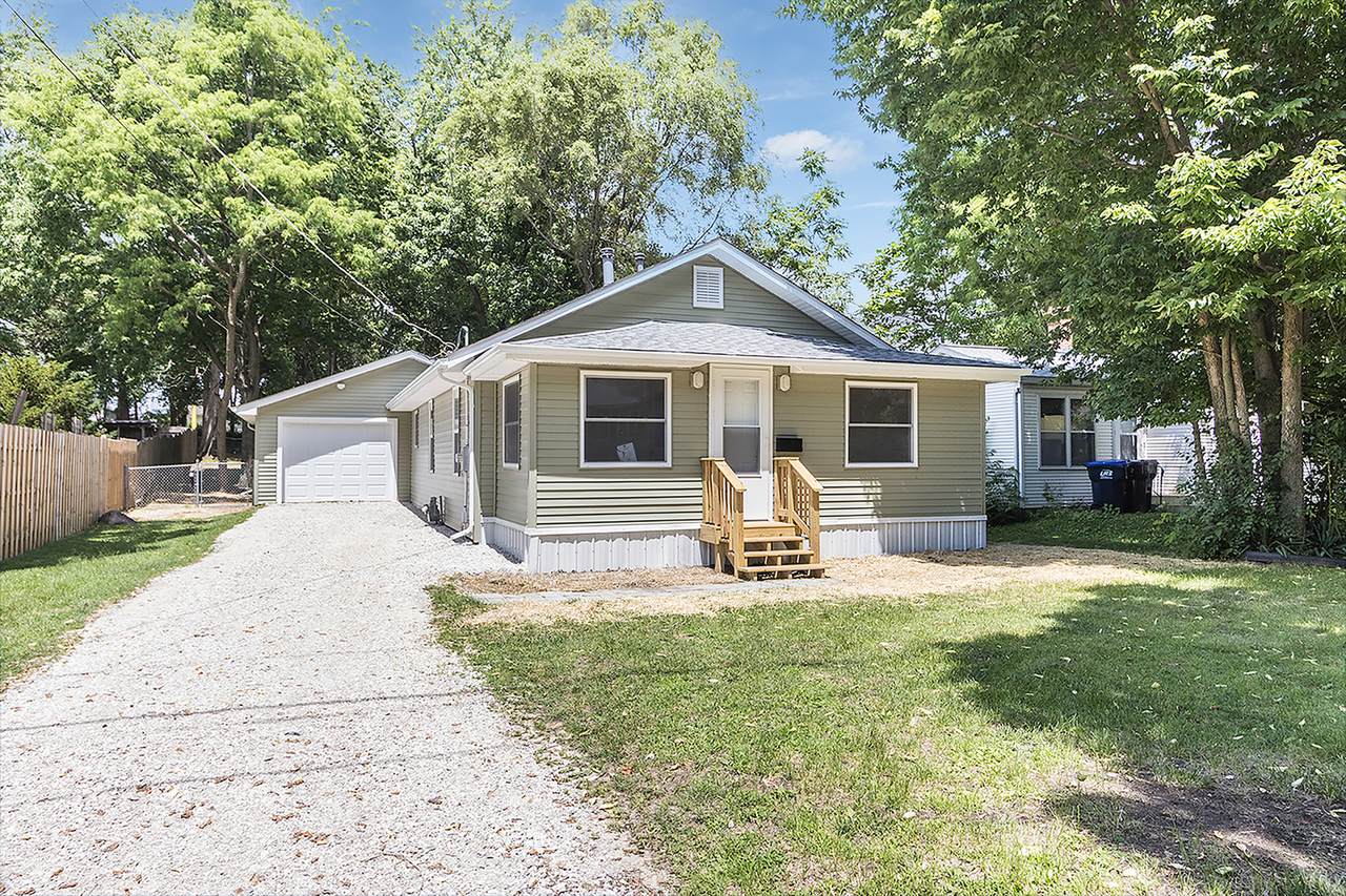 434 River Street - Photo 1