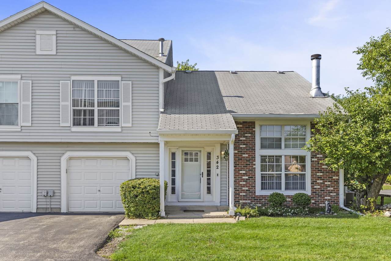 342 Redwing Drive - Photo 1