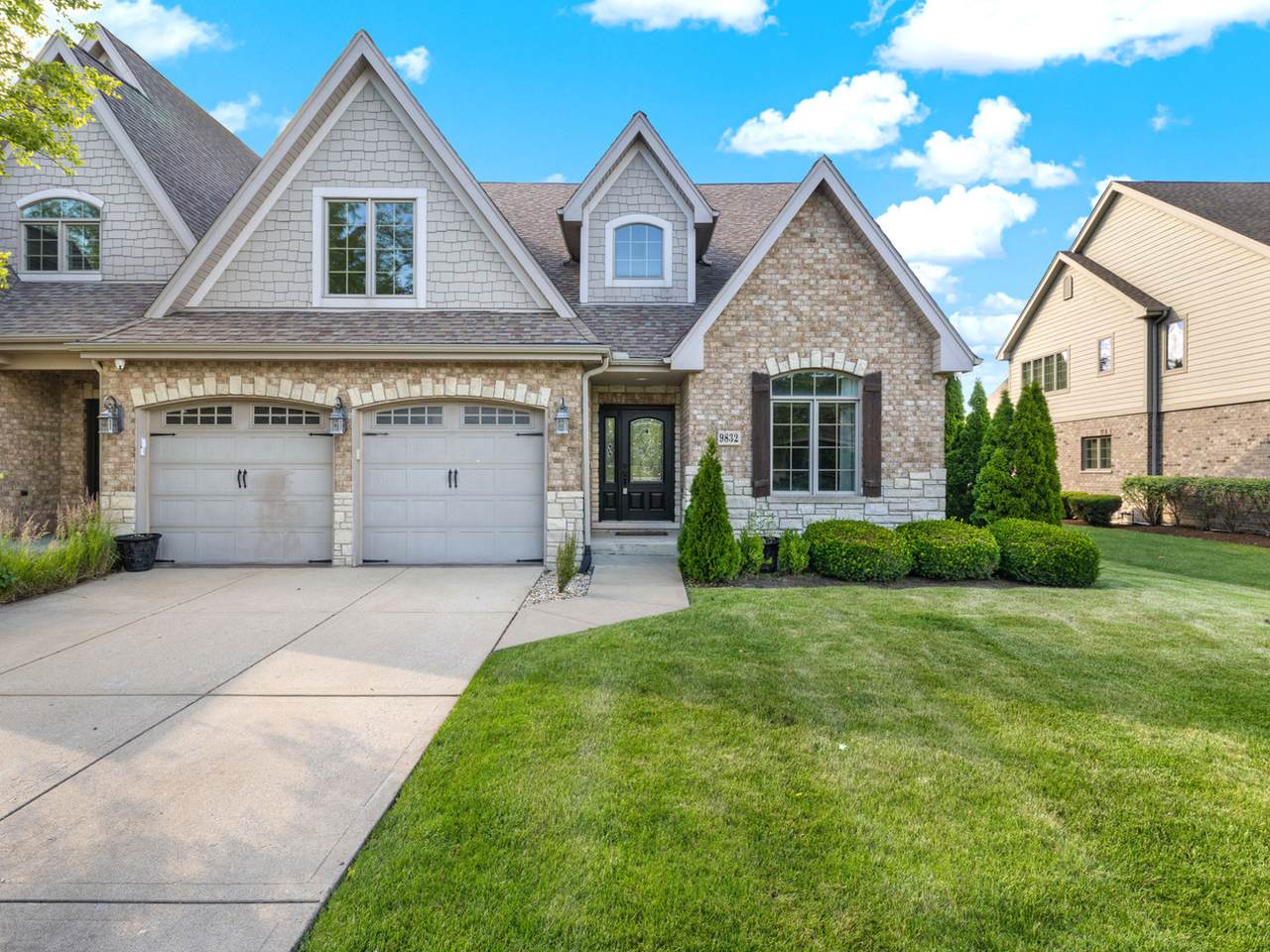 9832 Folkers Drive - Photo 1