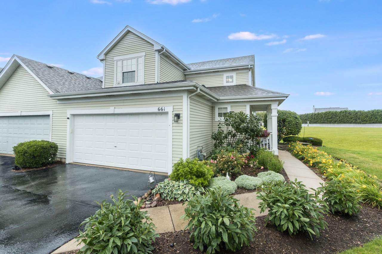 661 Chestnut Ridge - Photo 1