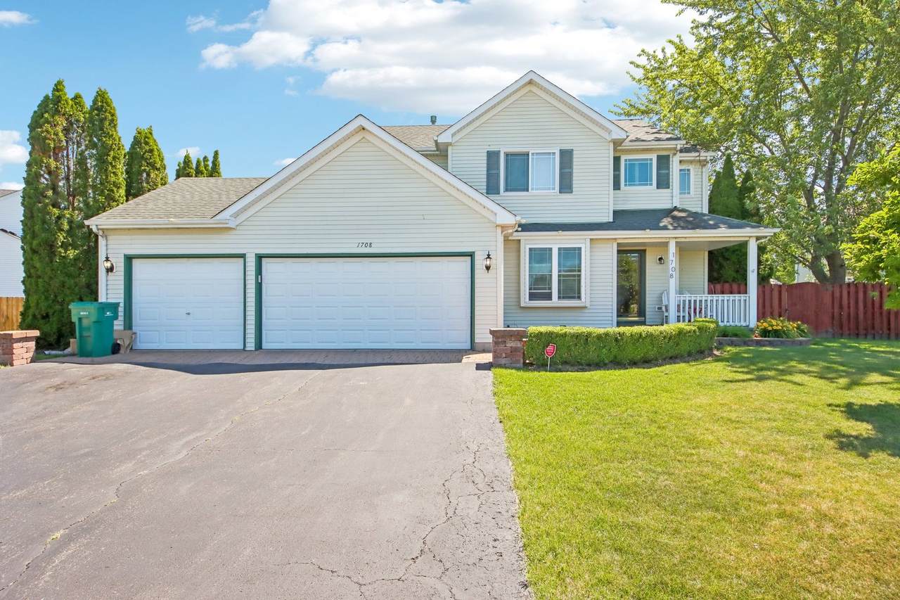 1708 Sunshine Lane - Photo 1