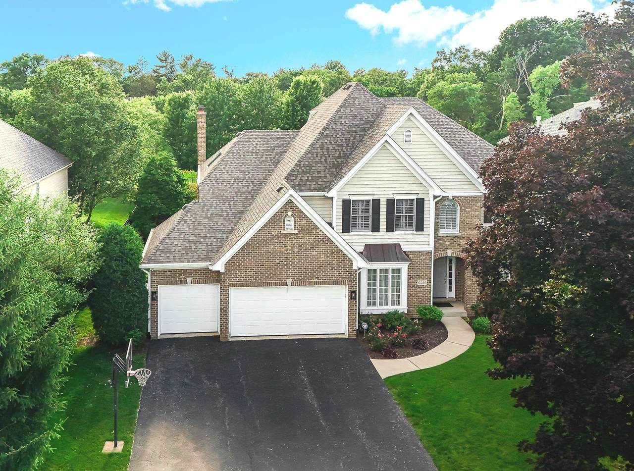 6430 Clarendon Hills Road - Photo 1