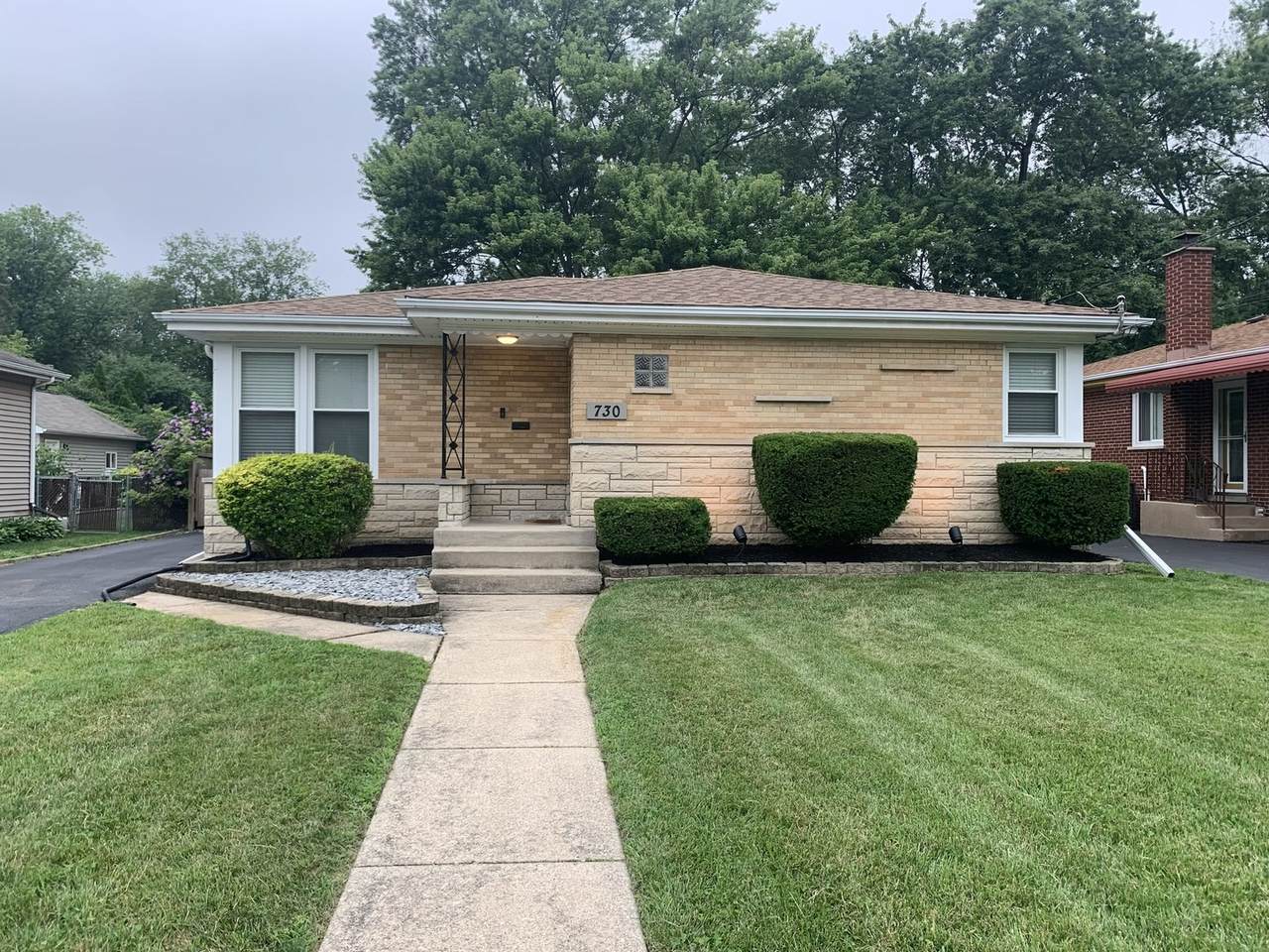 730 Monterey Avenue - Photo 1