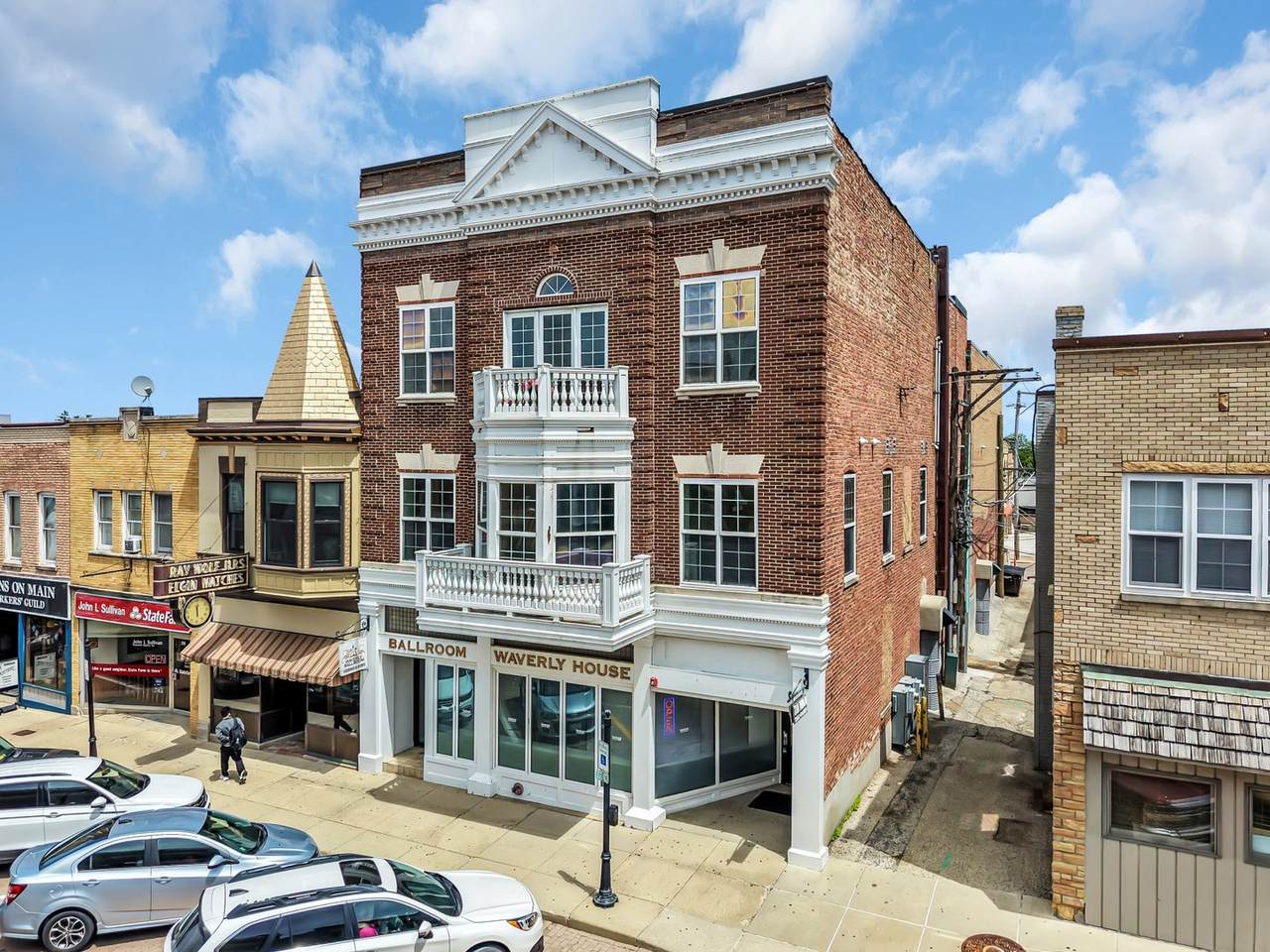 214 Main Street - Photo 1
