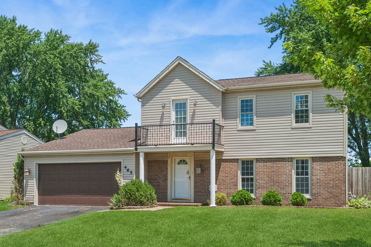465 Ridgefield Drive - Photo 1