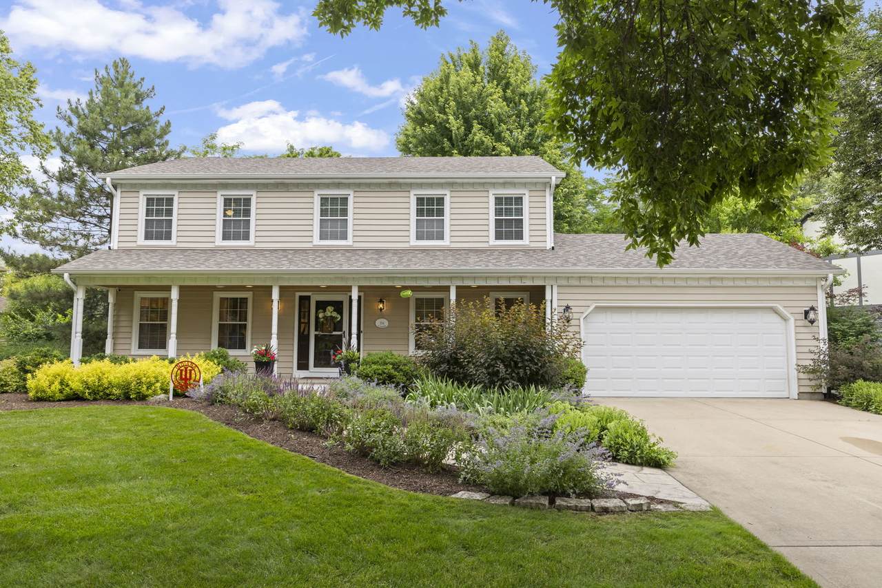 706 Alexandria Drive - Photo 1