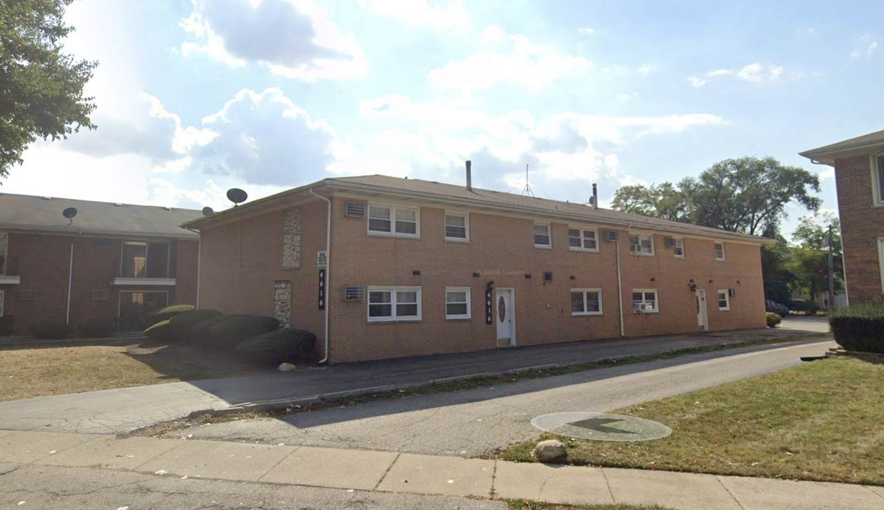 4616 Maple Avenue - Photo 1