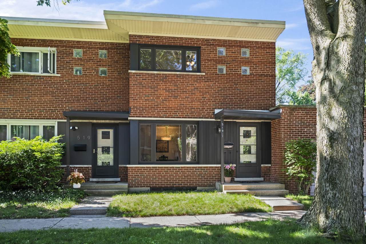 519 1/2 Ridge Road - Photo 1
