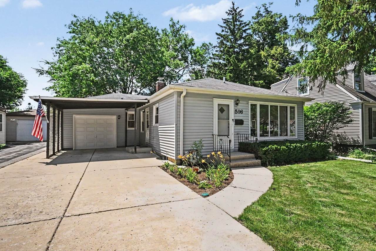 516 Grace Street - Photo 1