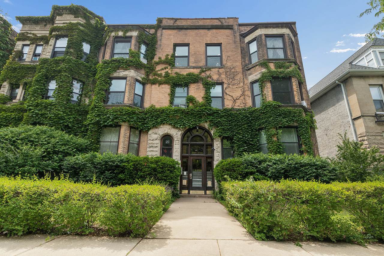5738-40 Kenwood Avenue - Photo 1