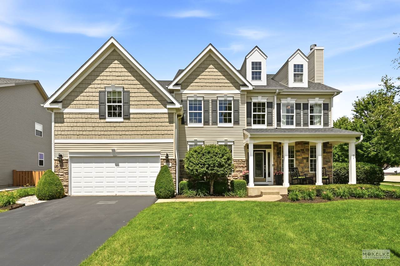 233 Willington Way - Photo 1