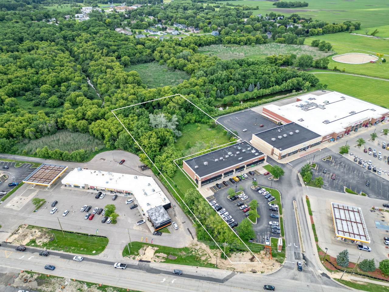 0 IL Rt 47 Route - Photo 1