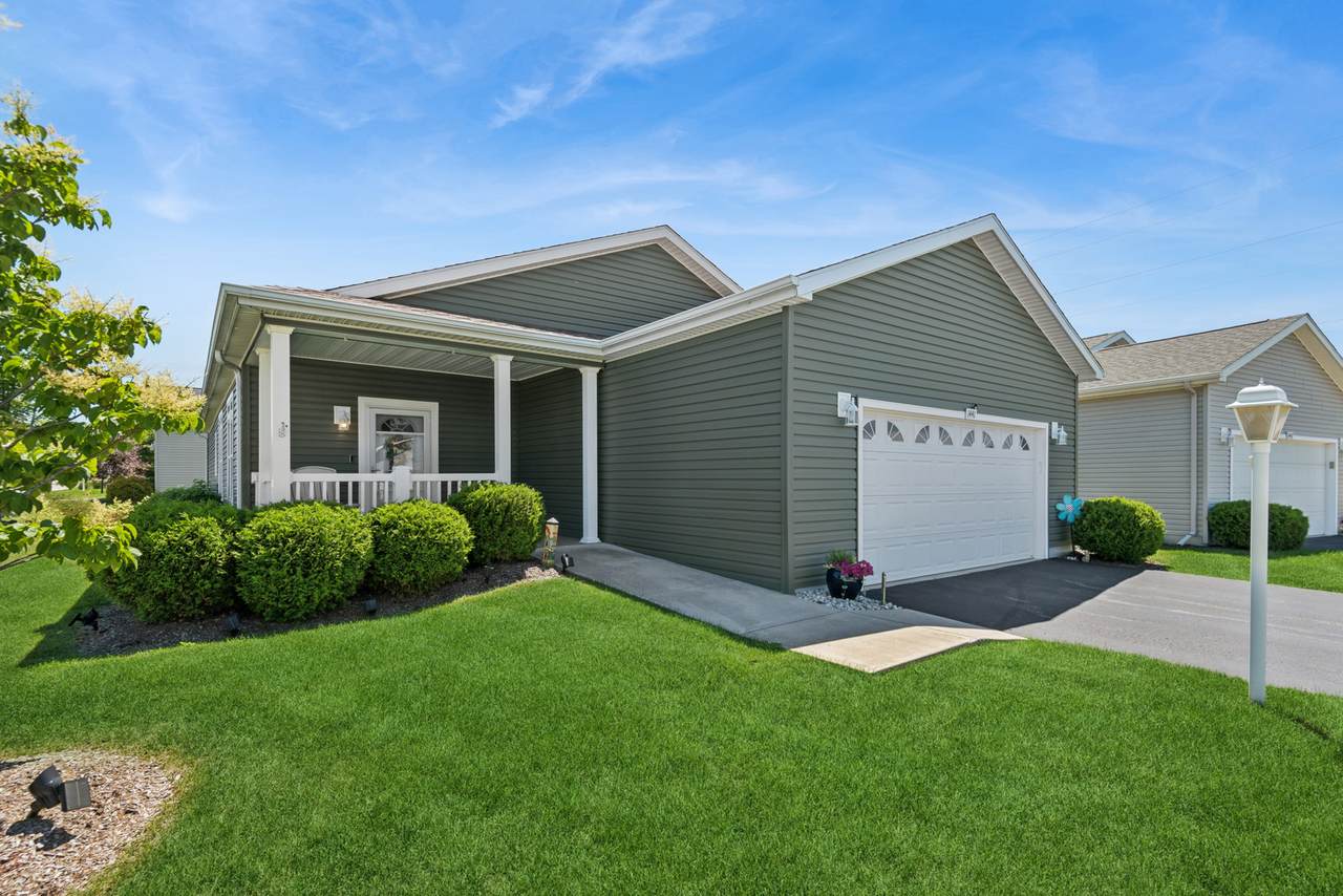 1441 Harvest Court - Photo 1
