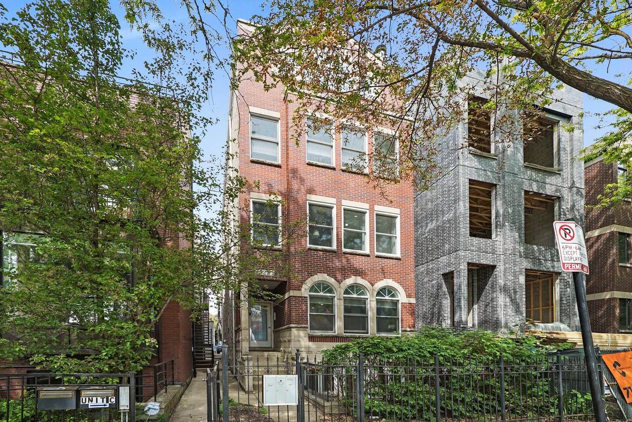 922 Wood Street - Photo 1