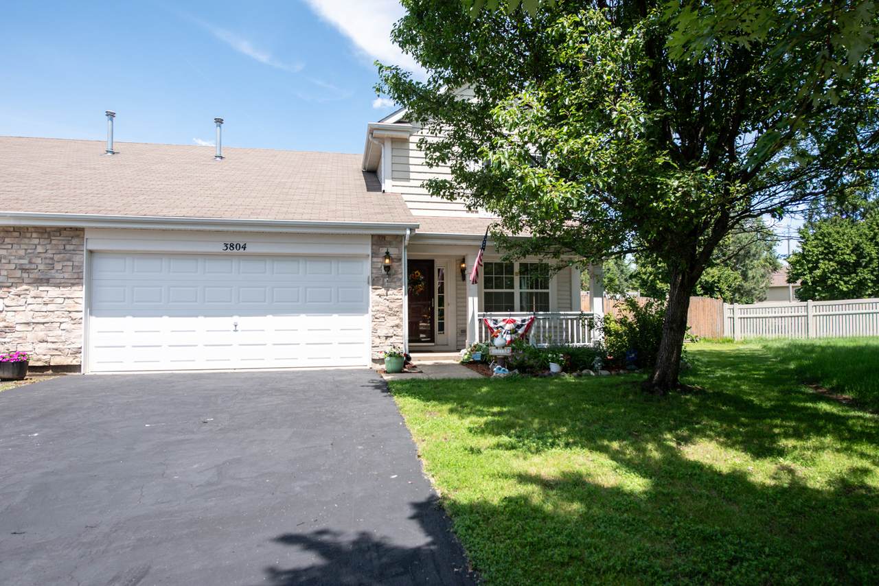 3804 Harms Road - Photo 1