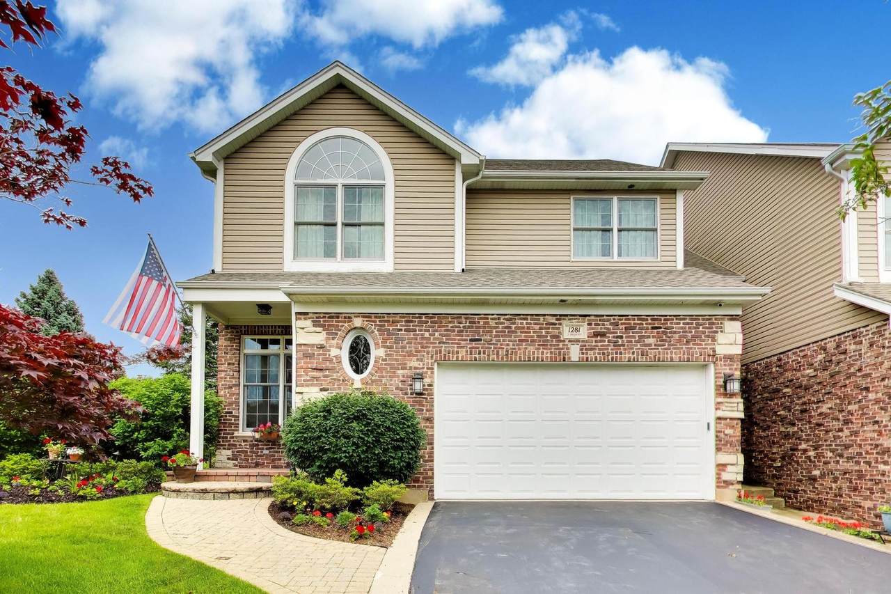 1281 Falcon Drive - Photo 1