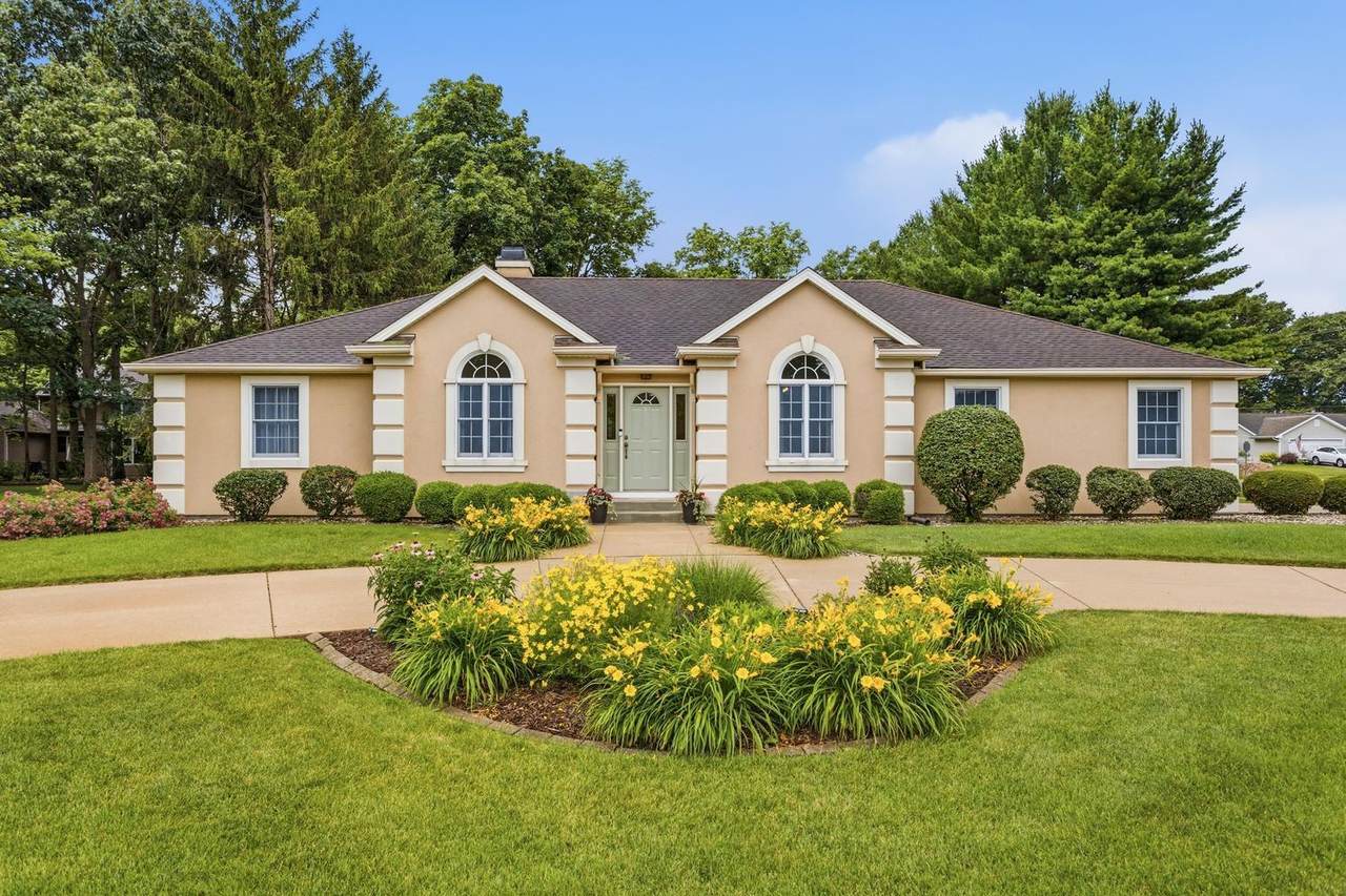 1 Turtle Creek Road - Photo 1