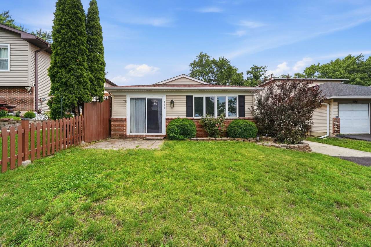 536 Princeton Drive - Photo 1