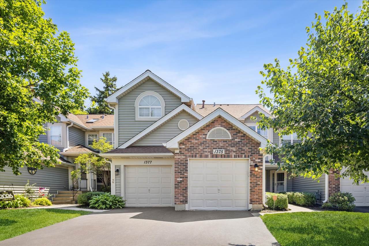 1375 Ridgefield Circle - Photo 1