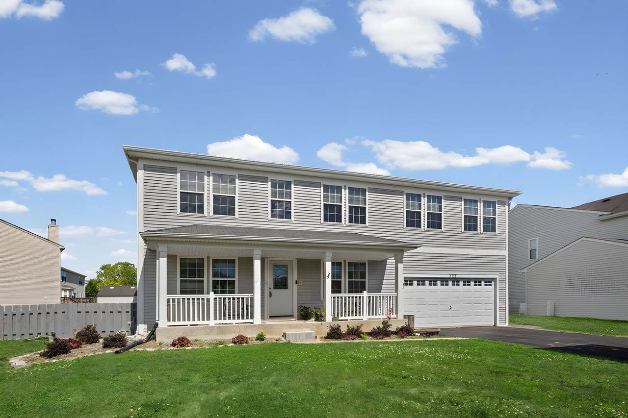 353 Charles Drive - Photo 1