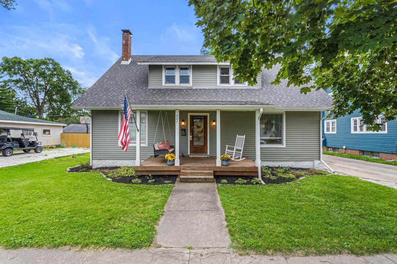 207 Main Street - Photo 1