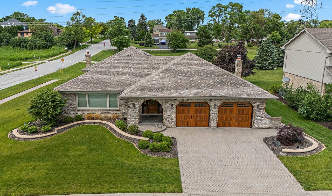 8000 Binford Drive - Photo 1