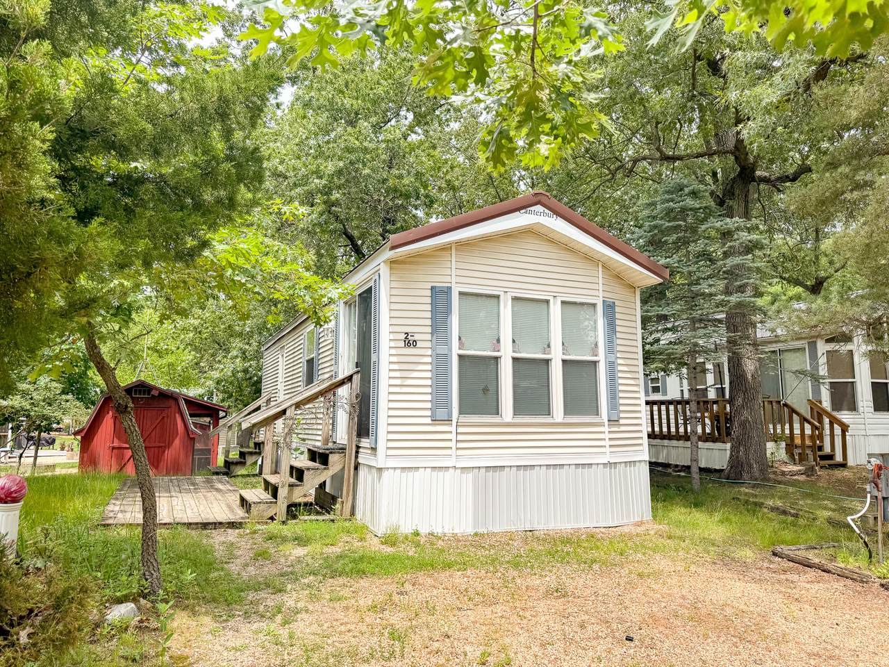 2/160 Woodhaven - Photo 1