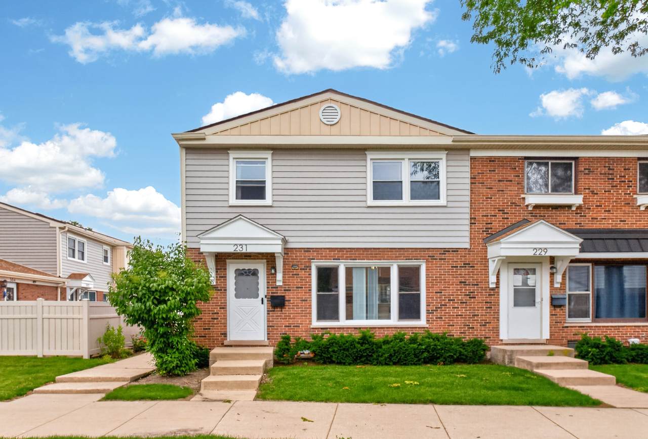 231 Lafayette Street - Photo 1