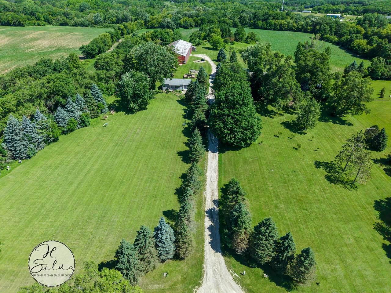 18918 Bunker Hill Road - Photo 1