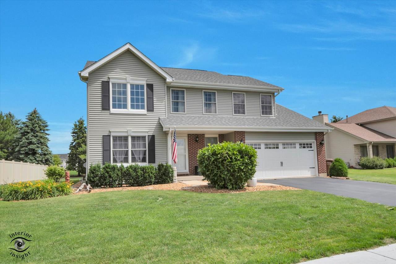 1013 Heron Avenue - Photo 1