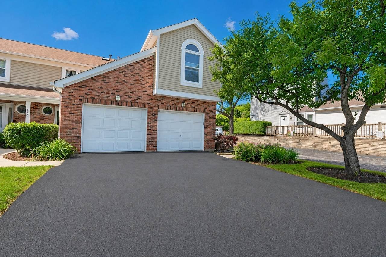 470 Nicole Drive - Photo 1