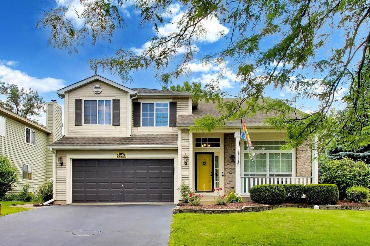 4840 Bordeaux Drive - Photo 1