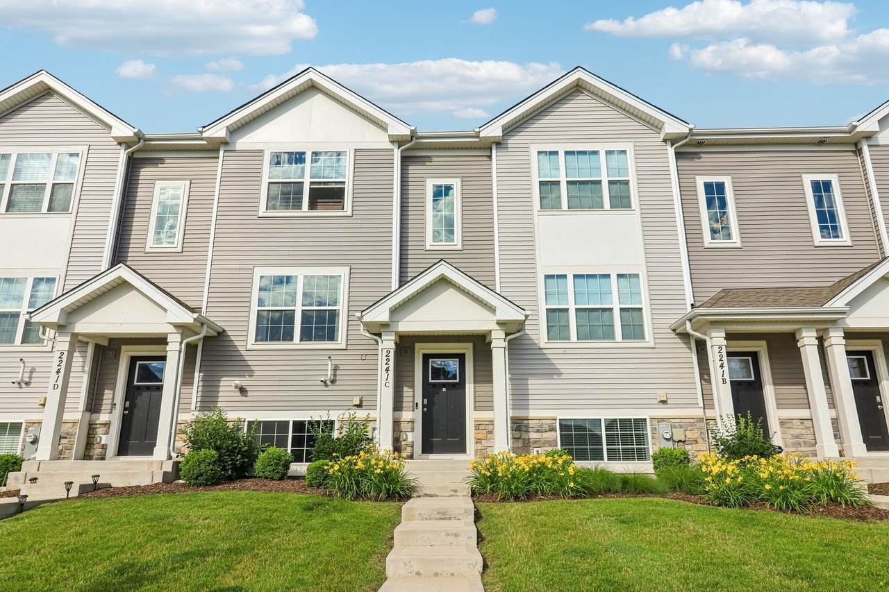2241 Sassafras Way - Photo 1