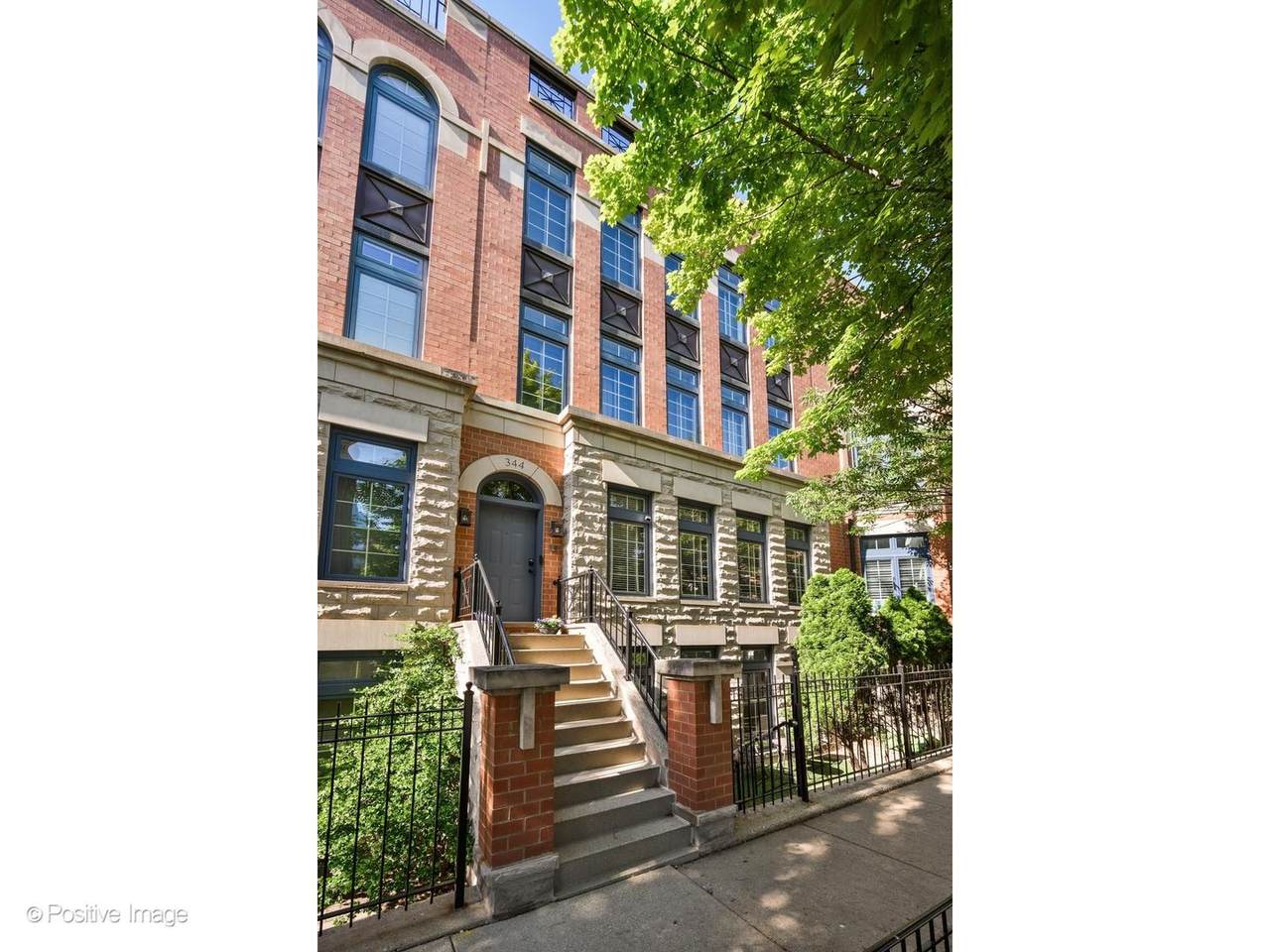 344 Huron Street - Photo 1