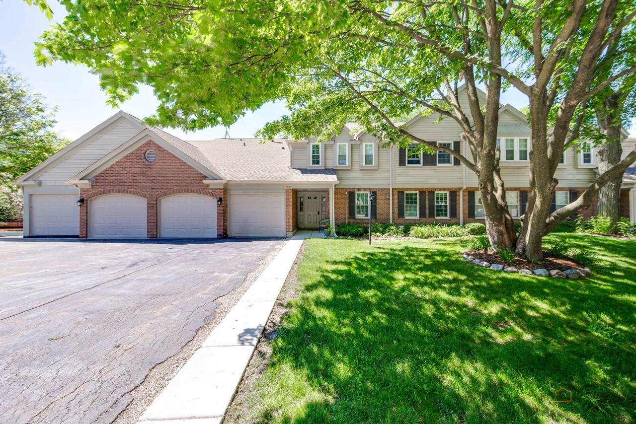 1257 Rosewood Court - Photo 1