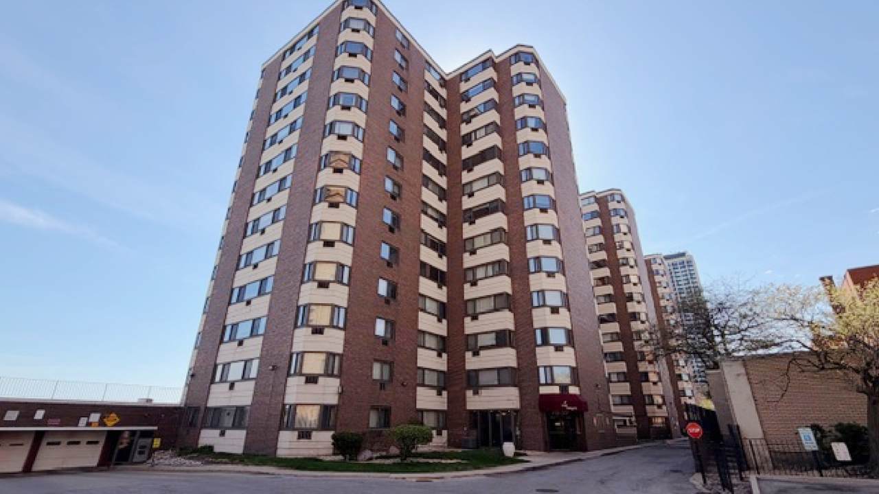 7337 South Shore Drive - Photo 1