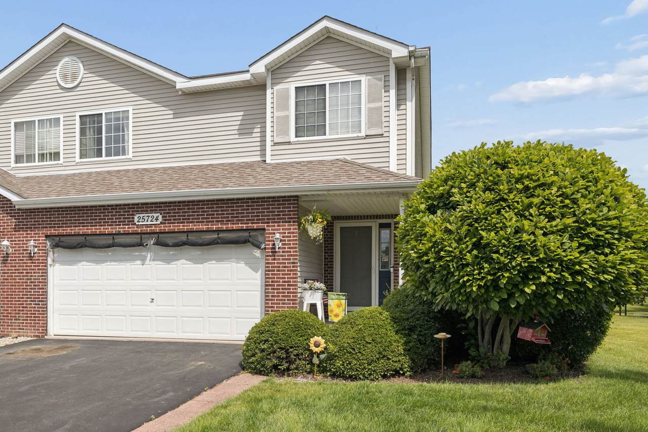 25724 Red Stable Lane - Photo 1
